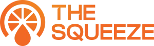 The Squeeze Logo
